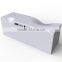 Portable retro bluetooth 2.0 wireless speaker with FM radio
