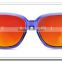 2015 Hot Selling New Style Promotional Custom Logo Fashion Sunglasses
