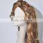 Synthetic long curls wig anime cos wig N274