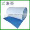 Factory price G3/EU3 air inlet cotton for car painting booth(Manufacturer)