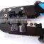 LSD brand LT-568R For rj11 rj12 rj45 8P+6P Modular Plug Crimping amp network crimp Tool