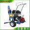 Using airless wholesale wall putty spray machine