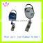 Custom lanyard ID badge holder