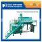 BZS-2 Foam Re-bonding Machine cutting machine