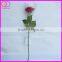 cheap artificial flowers wholesale real touch flower rose