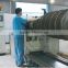 Decanter centrifuges for drilling sludge separation