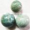 Wholesale Factory Price Beautiful Amazonite Balls | Prime Exports
