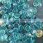 Decorative Glass Pebbles Glass Beads for Vases