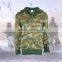 G.I. Style Digital Woodland Color Commando Sweater for Army
