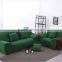 Quality fashion four season style elastic sofa cover