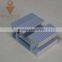 Tile trim made of 6000 series aluminum by CNC processing