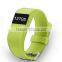 Fitness Heart Rate Smart band bracelet wristband tracker bluetooth 4.0 Watch TW68