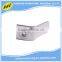 OEM precision metal stamping 6.3 stainless weld terminal