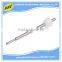 customized high quality electric element stainless steel terminal pin