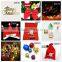 christmas ornaments wholesale supplier plus size red christmas sacking santa claus