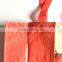 Pretty Desgin PPWoven Bag custom Made Foldable Tote Shopping Bag