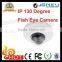 IP66 Waterproof /Vandalproof 1.0 Megapixel 720P Dome HDCVI Camera