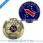 Personalised high quality challenge coin