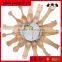 animal design cartoon kids small wooden spoon