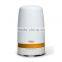 COLOR+ AROMISTER Ultrasonic Aroma Diffuser,electric aromatherapy nebulizer w/timer, 7-color LED & silicone band