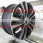 CK6187W automatic probe wheel lathe hot sale alloy wheel cnc lathe specification