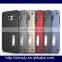 2015 New arrival tpu +pc case for Samsung galaxy s6 edge plus