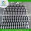High temperature nickel chrome vertical resistor duopu