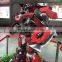 Wholesale Outdoor Playground Life Size Animatronic Robot Model