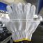 pvc dotted gloves PVC dotted cotton gloves,pvc dotted work gloves/Guantes de algodon con puntos, guantes de trabajo 0155
