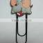 fashionable 3d animal silicone promotional book clip