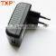 CE FCC LVD ROHS excellent quality shenzhen universal usb ac adapter