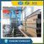 Cheap Steel Structure H beam Shot Blasting Machine