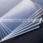 Customized acrylic cast sheet extrude plexiglass sheet PMMA resine sheet wholesale