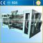 All-In-One CNCspindle wood peeling machine for plywood