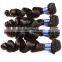 2015 Raw Unprocessed Virgin Malaysian loose Wave Ombre Hair Extensions Two Tone Ombre Brazilian Hair Weave 3 Pcs