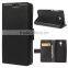 Magnetic Litchi Grain Wallet Leather Flip Case for Xiaomi Red Rice Hongmi / Hongmi 1S