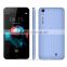 Brand New Homtom HT16 Cell Phone 5" Android 6.0 Quad Core 1280 x 720 8MP 1GB RAM 8GB ROM Smartphone MT6580 1.3GHz 3000mAh Phone