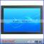 22 inch Open Frame industrial LCD Monitor, water proof outdoor infrared touch screen monitor