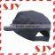 Custom wholesale military cadet hats casual military hat