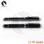 Shibell Classic fat ballpoint pen with gel ink