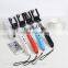 New style mobile phone self-timer wireless bluetooth self-timer monopod for all mobile phone