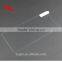 Glass Screen Protector High Quality Premium Real Tempered Glass Film Screen Protector for Huawei P7 P6 Y511 G700 Y3