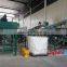Highly Recommended For Wasted Tire And Reclaimed Rubber Crushing Production Line