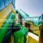 inflatable Jungle World Fun Centre Obstacle for sale