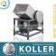 Koller Block Ice Crusher & Ice Cube Crusher Machine for 100kg ice blocks