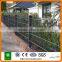  Trade Pvc Coated galvanized 868 656 double fence panel