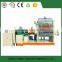 High Temperature Hydraulic Tilting Kneading Machine Rubber/Electric Heating Kneader