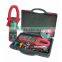 Digital Clamp Meter/Uni-Trend/UT231/Digital 3 PHASE Power Clamp Meters UT231 TESTER METER