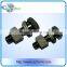 China factory price Steel Structure hexagon bolts /nuts