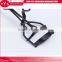 YYS tweezers eyelash curler clip
